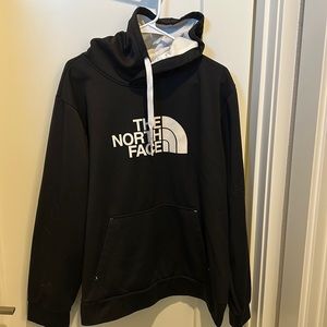 North Face Sweatshirt